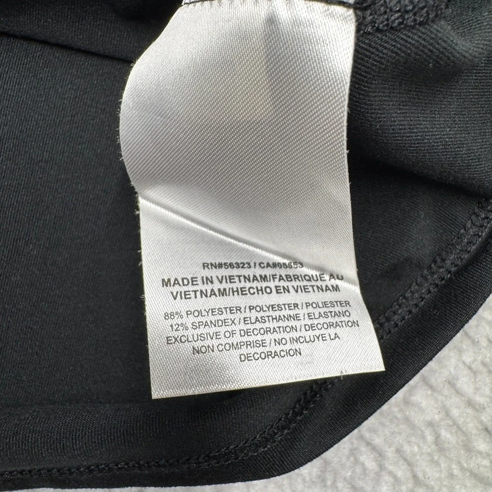 Nike description great